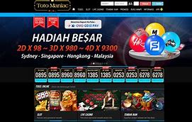 10 Situs Togel Terpercaya Polisi Togel 2D Bergambar Lengkap