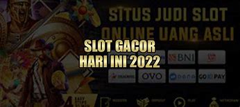 Aplikasi Slot Terbaik 2022 Terbaru Hari Ini Live Indonesia