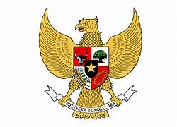 Gambar Lambang Garuda Pancasila Beserta Artinya