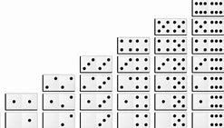 Kartu Domino Matematika