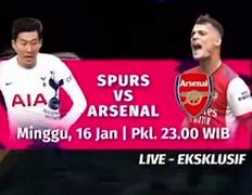 Liga Inggris Live Sctv Malam Ini