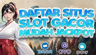 Link Slot Gacor Hari Ini Depo 5K