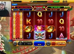 Live Slot Amerika Serikat