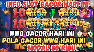 Penikmat Sensational Slot Gacor Hari Ini 🎰 Wwg Worlds Slot Machine