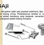 Pesawat Sederhana Yang Berfungsi Untuk Mengungkit Mencabut Dan Mengangkat Benda Disebut