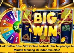 Qqholic - Situs Judi Slot Online Terpercaya Indonesia