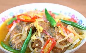 Resep Ikan Tongkol Santan Belimbing Wuluh