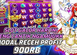 Slot Gacor Hari Ini Bocoran Slot Playboy Slot Gacor Princess Modal Receh Trik