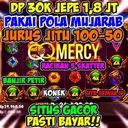 Slot Gacor Hari Ini Jutaan Menang Menang Bet 100