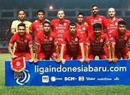 Slot Pemain Asing Liga 1 2022 24