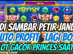 Video Maxwin Princes Hari Ini Live Streaming